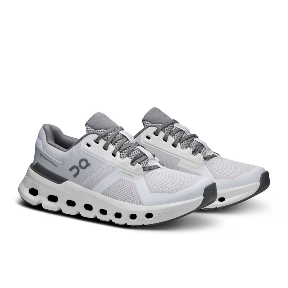 Cloudrunner 2 W Frost | White, view: 3