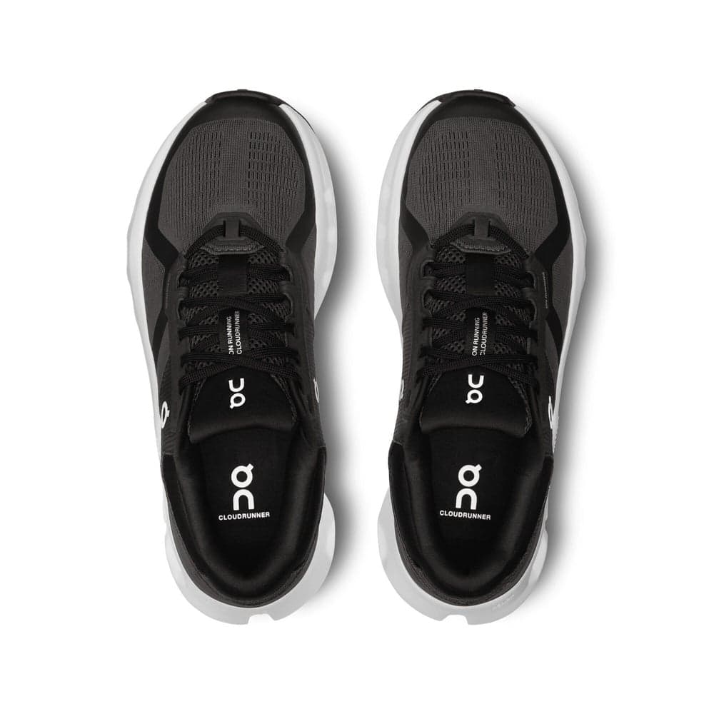 Cloudrunner 2 W Eclipse | Black, view: 1