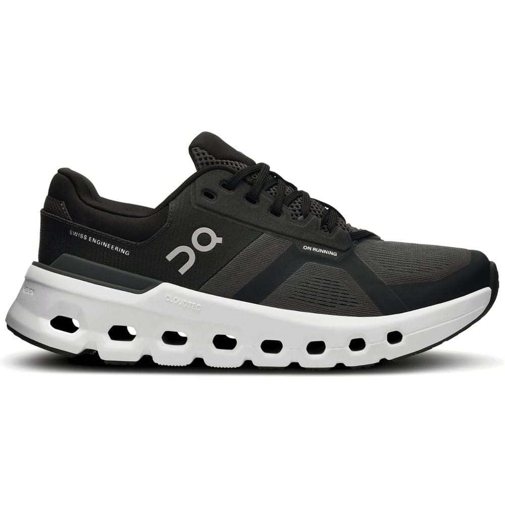 Cloudrunner 2 W Eclipse | Black, view: 0