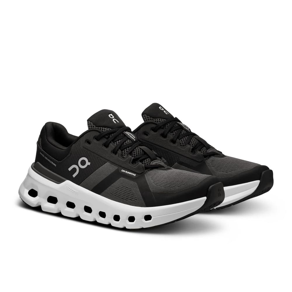 Cloudrunner 2 W Eclipse | Black, view: 3