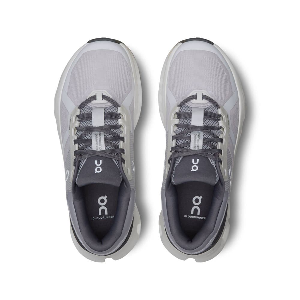 Cloudrunner 2 W Frost | White, view: 1
