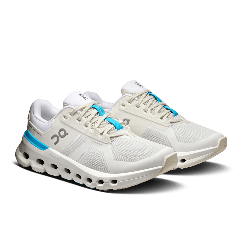 Cloudrunner 2 W White | Horizon, view: 4