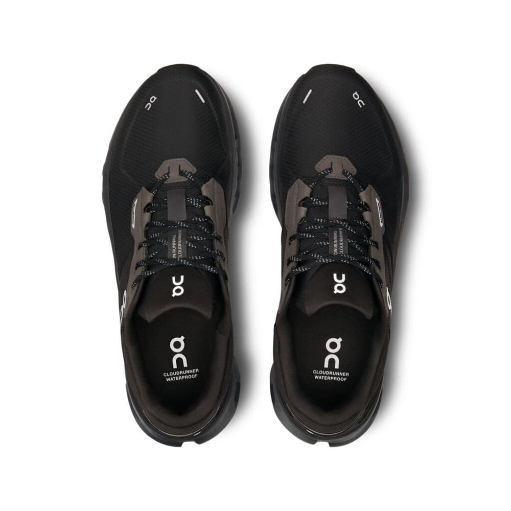Cloudrunner 2 Waterproof M Magnet / Black, view: 3