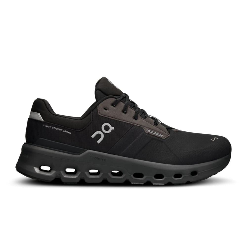 Cloudrunner 2 Waterproof M Magnet / Black, view: 0