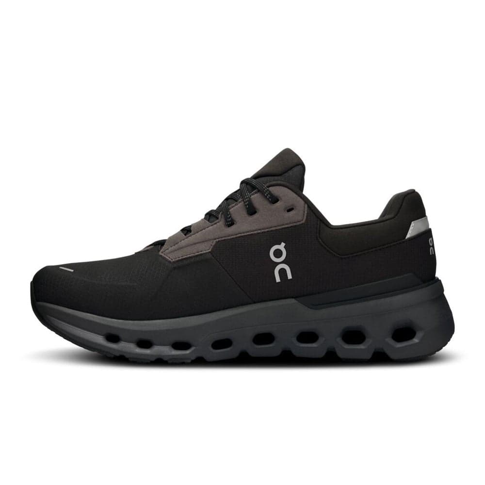 Cloudrunner 2 Waterproof M Magnet / Black, view: 2
