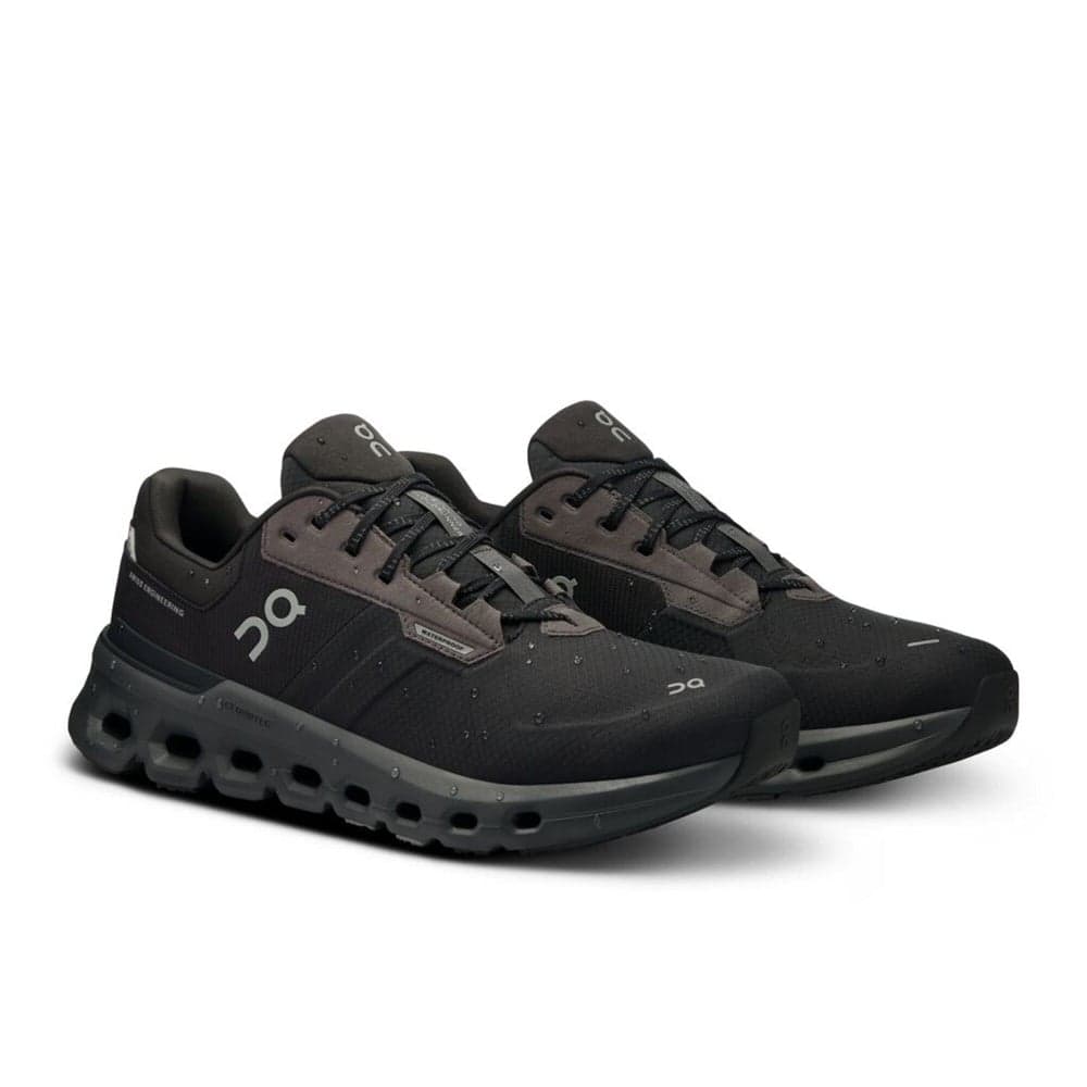 Cloudrunner 2 Waterproof M Magnet / Black, view: 1