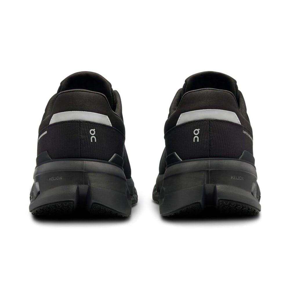Cloudrunner 2 Waterproof M Magnet / Black, view: 4