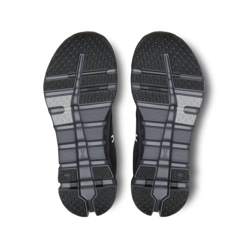 Cloudrunner 2 Waterproof W Magnet / Black, view: 5
