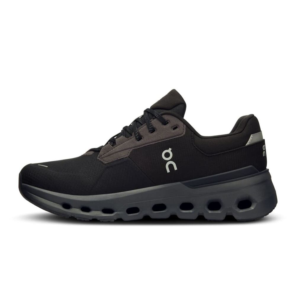 Cloudrunner 2 Waterproof W Magnet / Black, view: 2