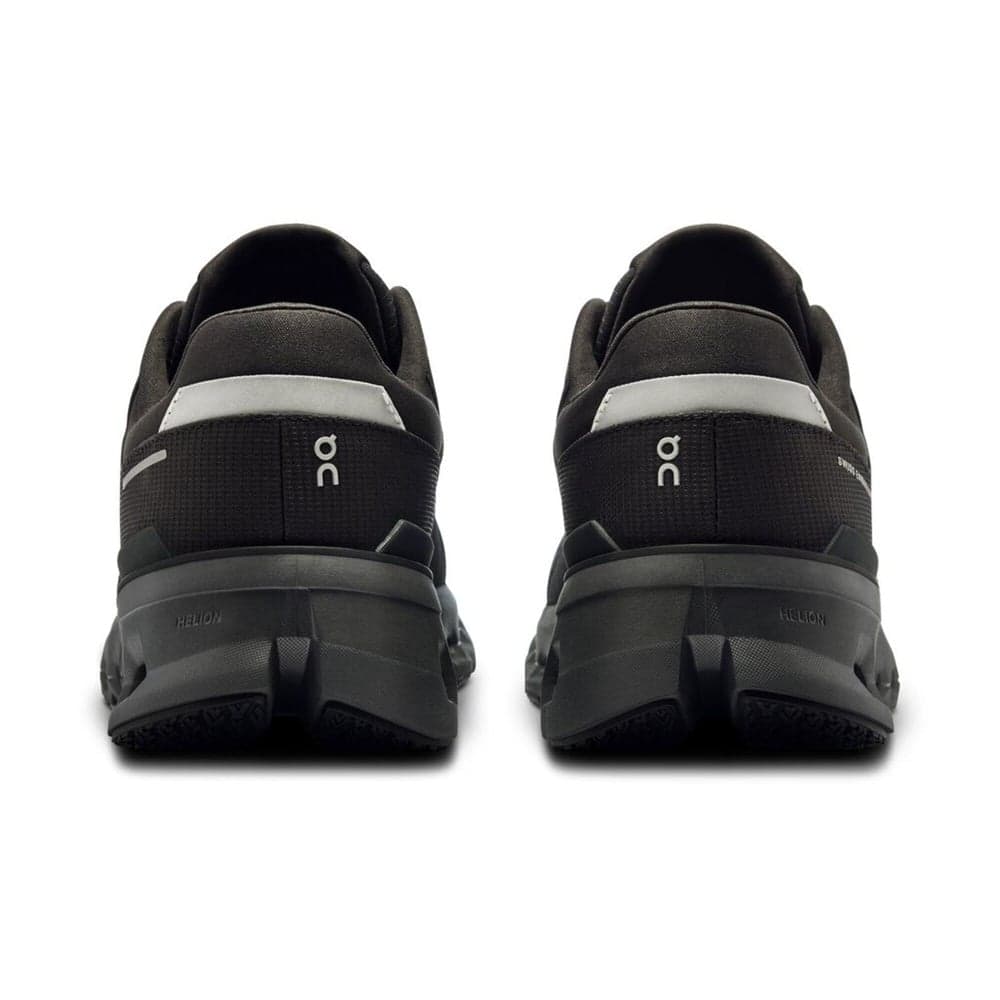 Cloudrunner 2 Waterproof W Magnet / Black, view: 4