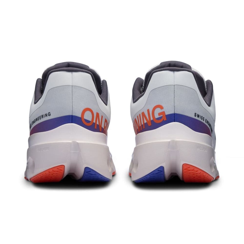 Cloudsurfer Next M White / Flame, view: 4