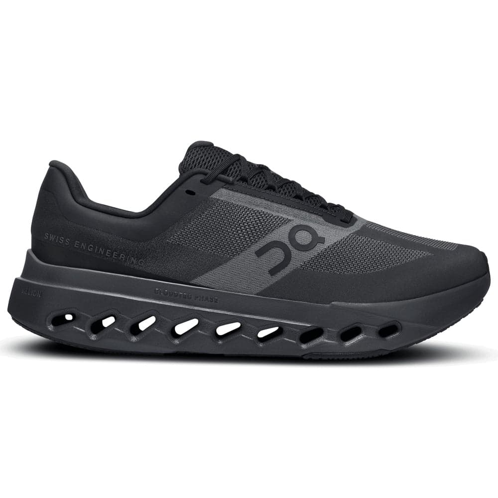 Cloudsurfer Next M Black | Eclipse, view: 0