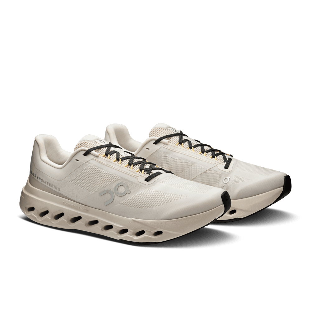 Cloudsurfer Next M Ivory | Silver, view: 4