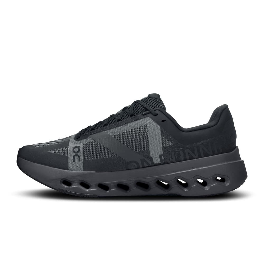 Cloudsurfer Next M Black | Eclipse, view: 2
