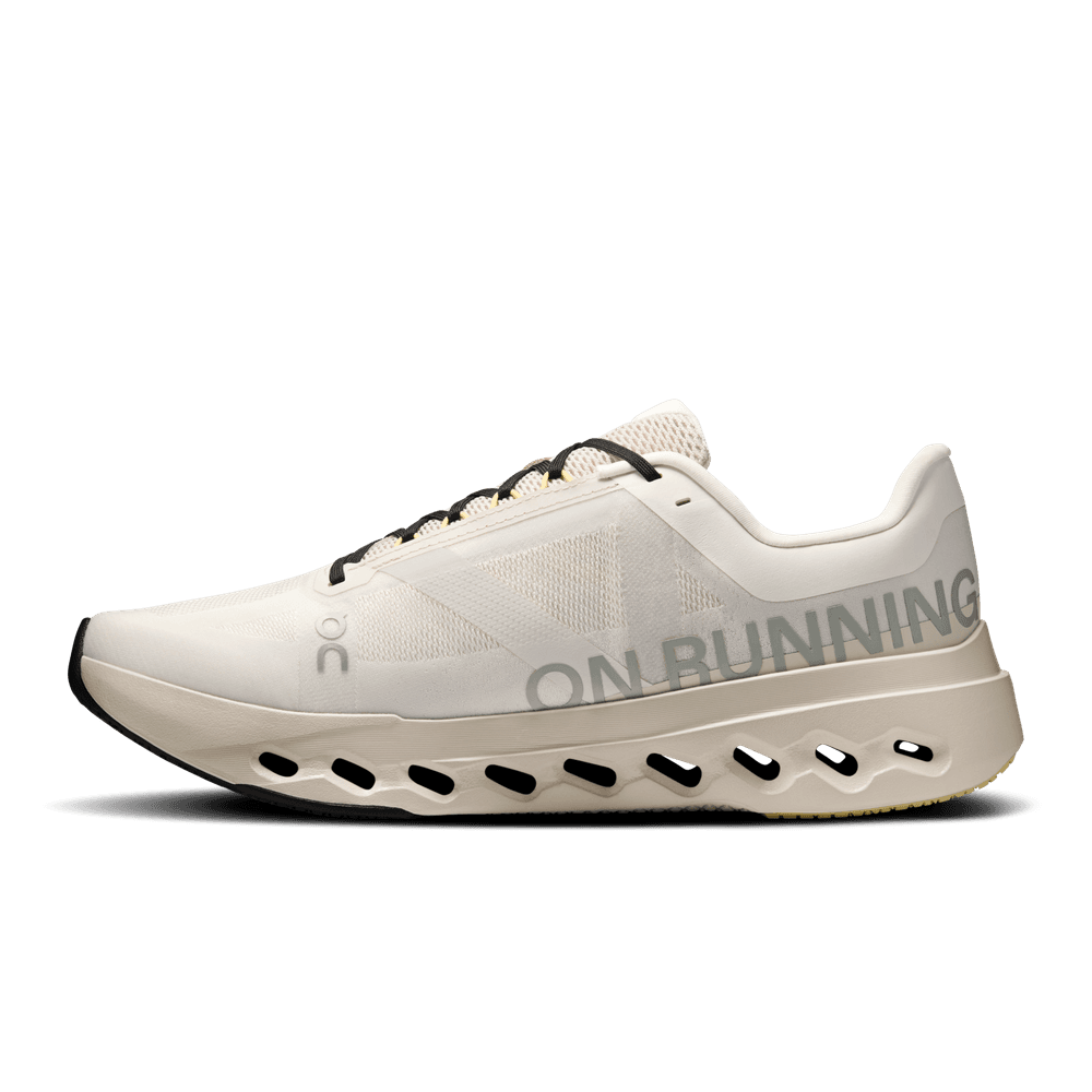 Cloudsurfer Next M Ivory | Silver, view: 2