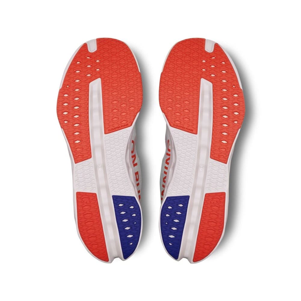 Cloudsurfer Next M White / Flame, view: 5