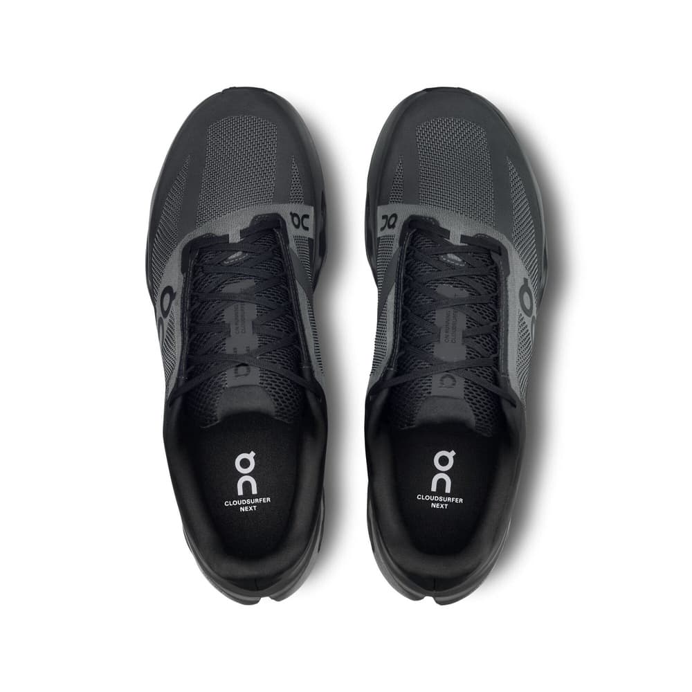 Cloudsurfer Next M Black | Eclipse, view: 1