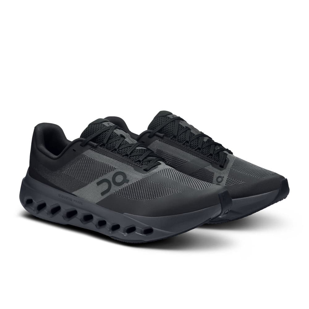 Cloudsurfer Next M Black | Eclipse, view: 3