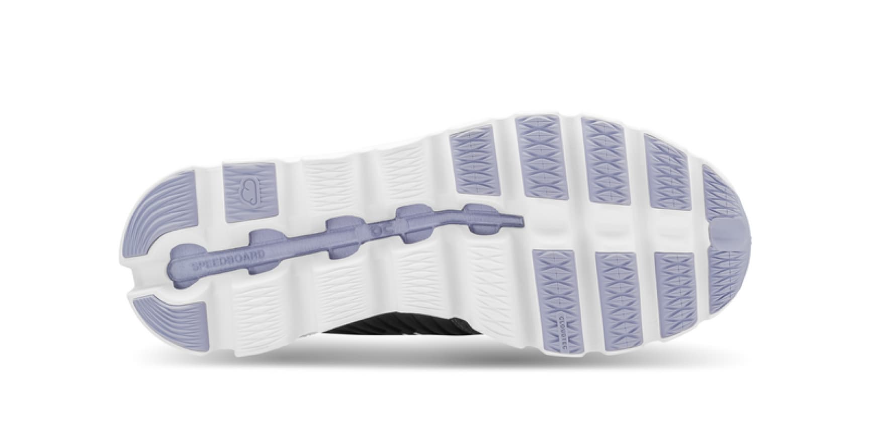 Cloudswift Wmn Magnet/Lavender, view: 1