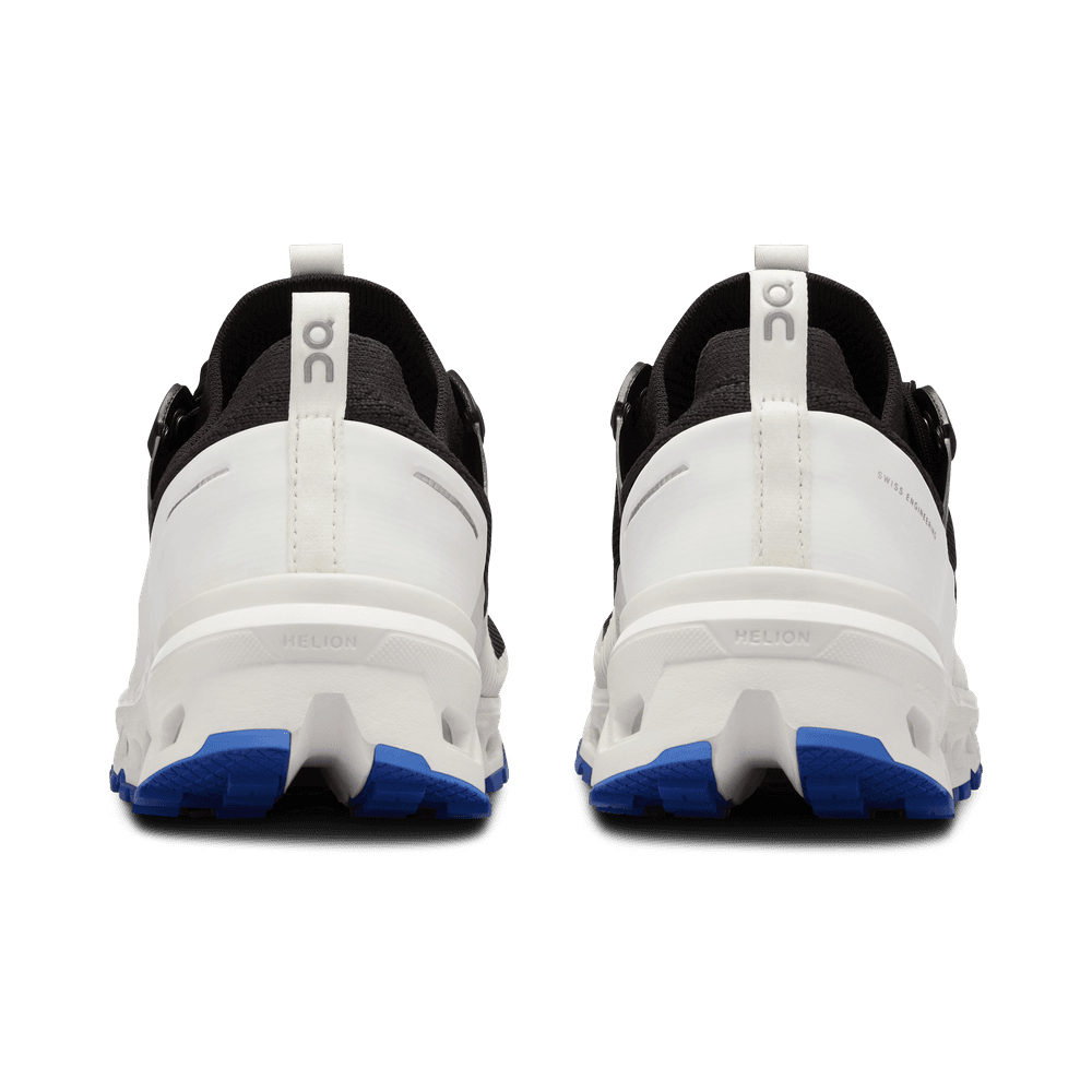 Cloudultra 2 W Black/White, view: 2