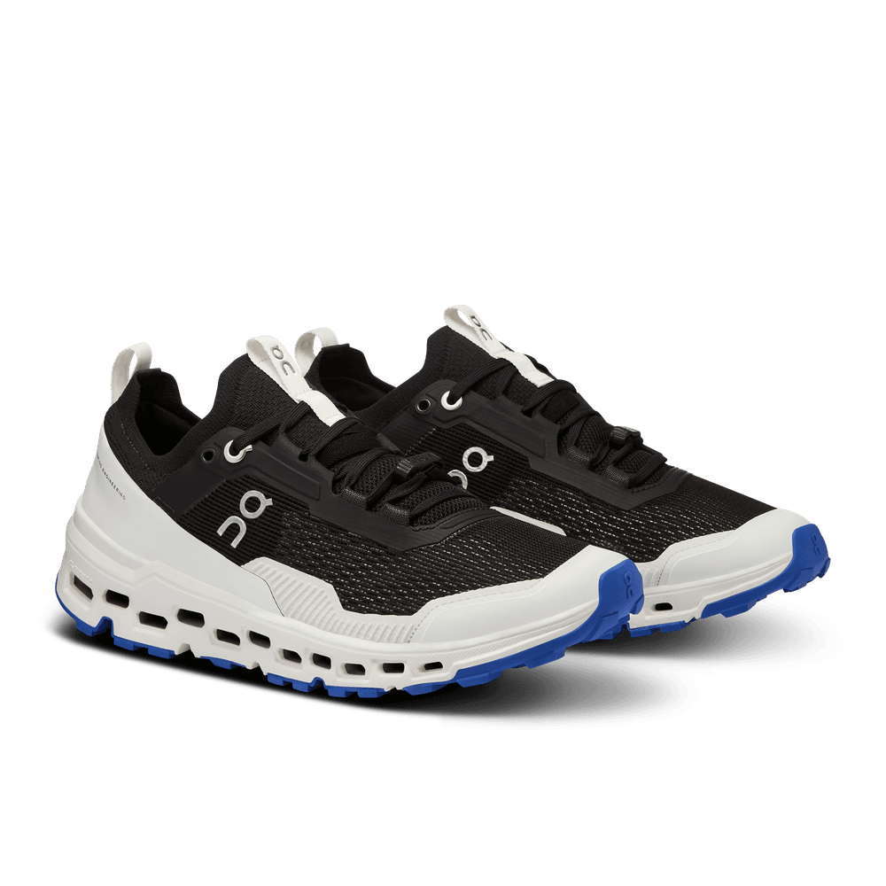 Cloudultra 2 W Black/White, view: 3
