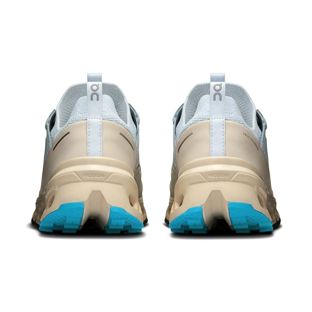 Cloudultra 2 W Arctic | Cream, view: 4