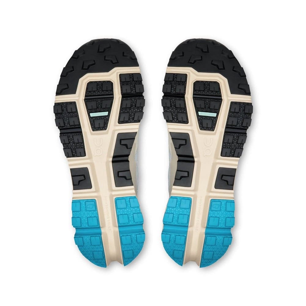 Cloudultra 2 W Arctic | Cream, view: 5
