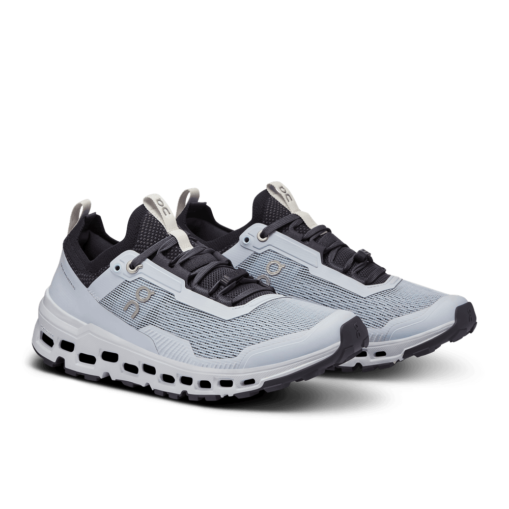 Cloudultra 2 W Heather/Iron, view: 1