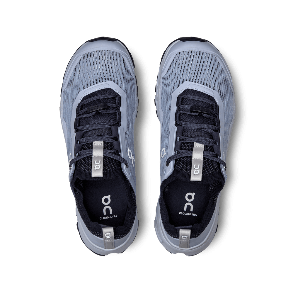 Cloudultra 2 W Heather/Iron, view: 5