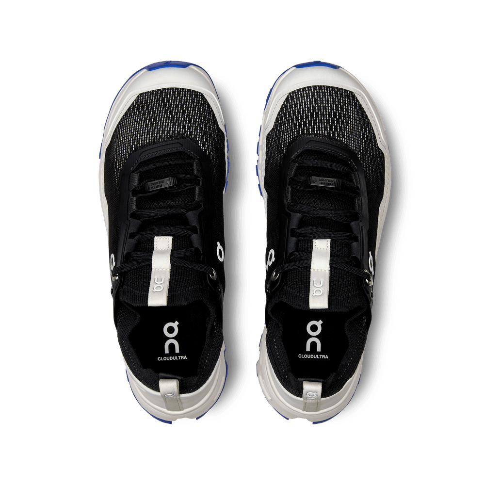 Cloudultra 2 W Black/White, view: 4