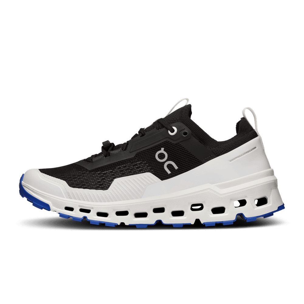 Cloudultra 2 W Black/White, view: 1