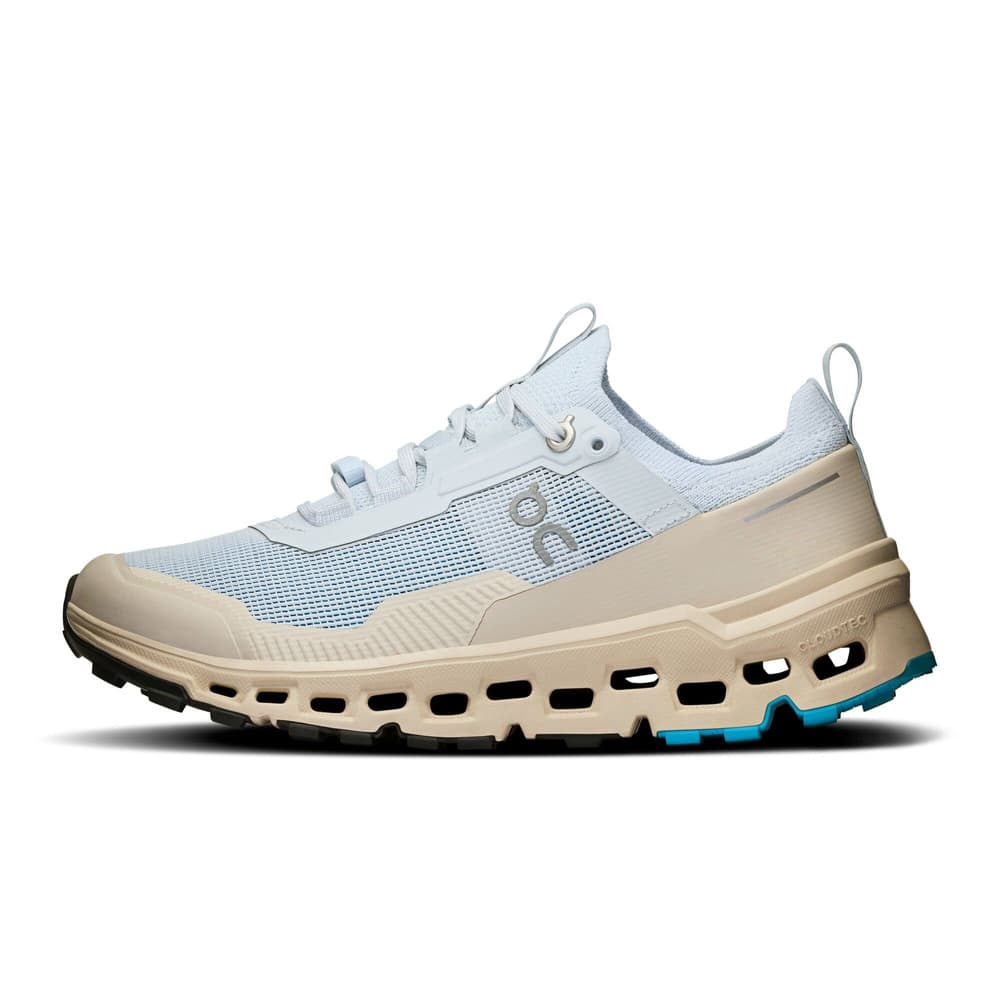 Cloudultra 2 W Arctic | Cream, view: 2