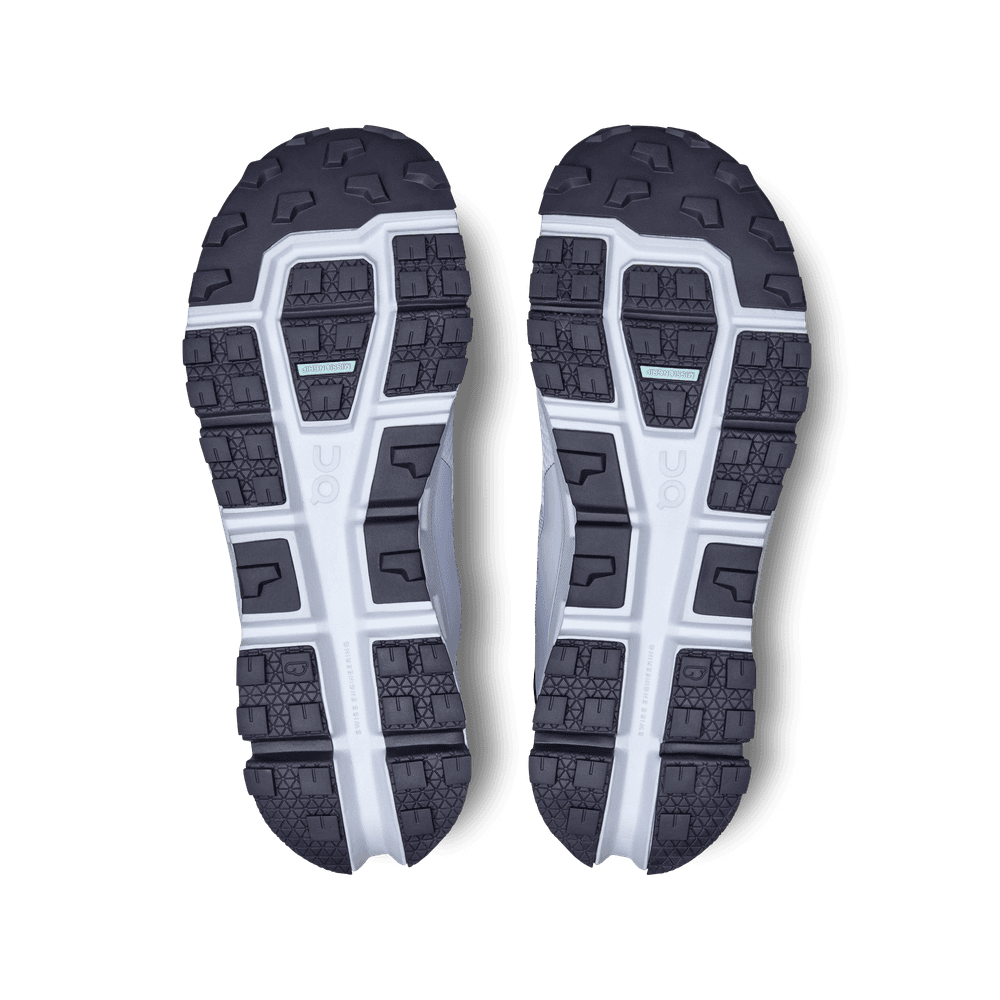 Cloudultra 2 W Heather/Iron, view: 2