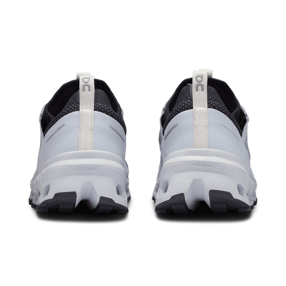 Cloudultra 2 W Heather/Iron, view: 4