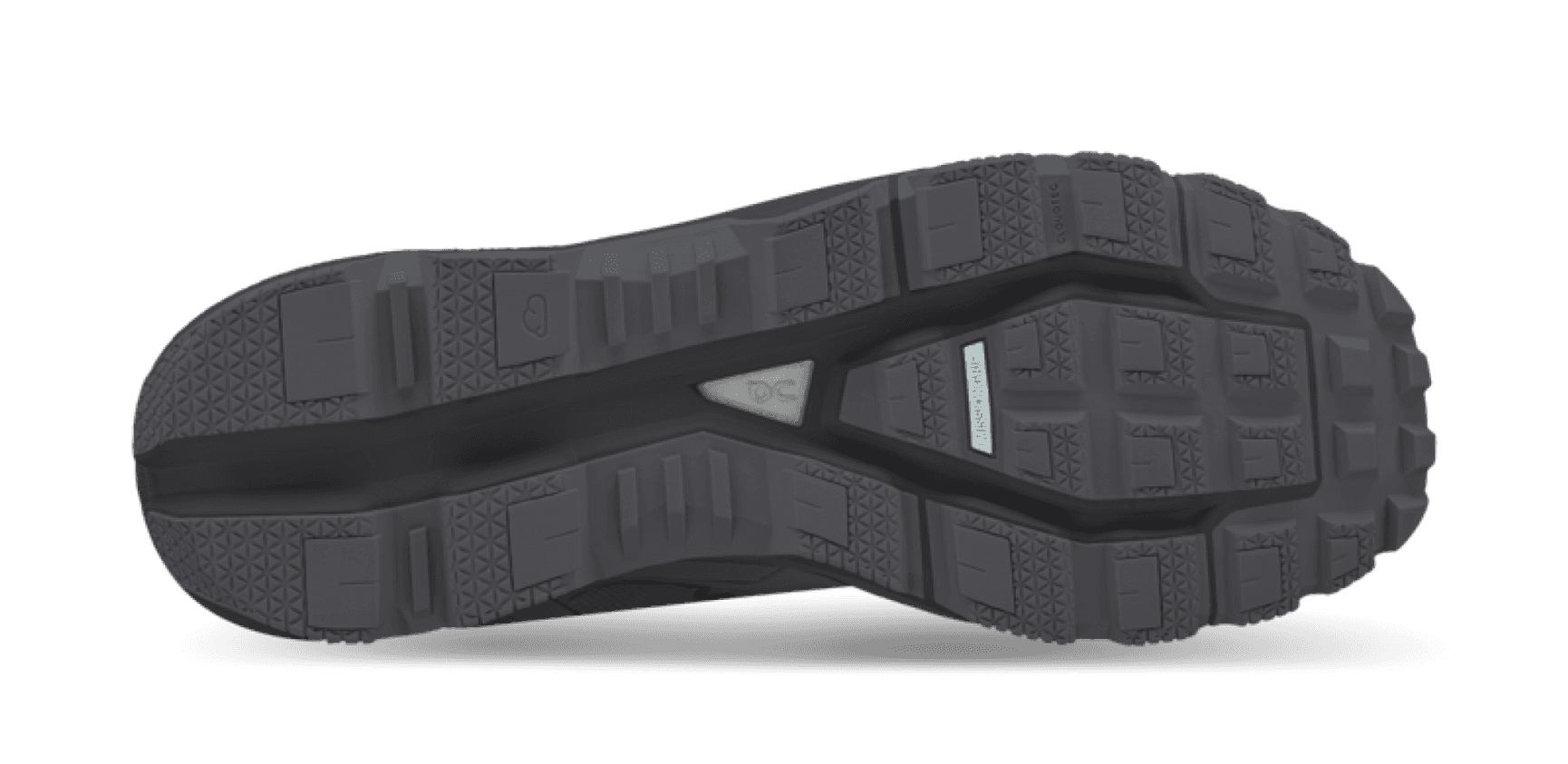 Cloudventure WP Black, view: 1