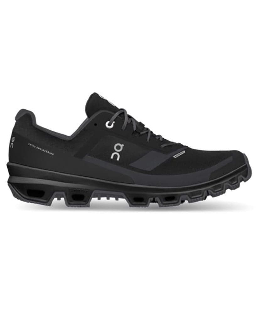Cloudventure WP Black, view: 0