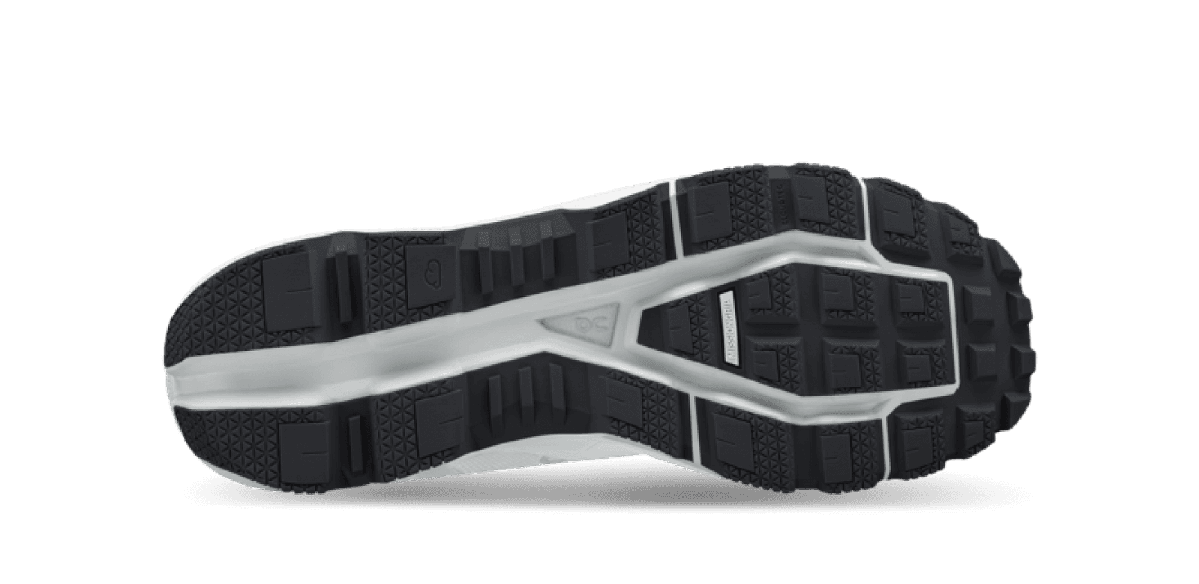 Cloudventure WP Wmn Glacier/Black, view: 1