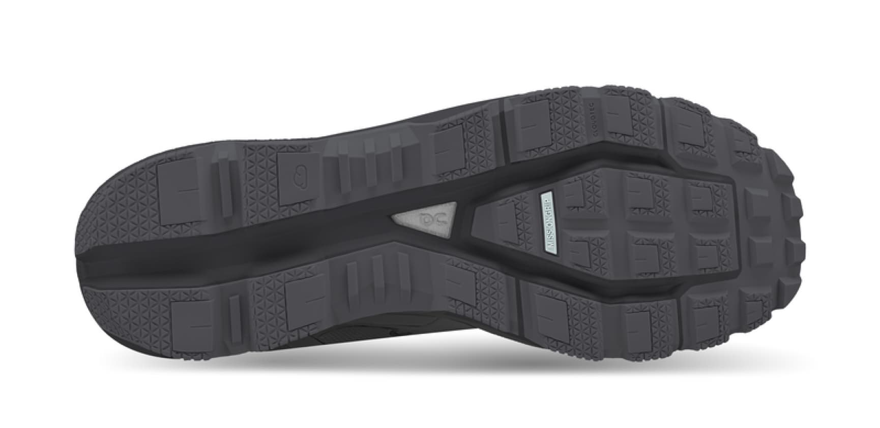 Cloudventure WP Wmn Black, view: 1