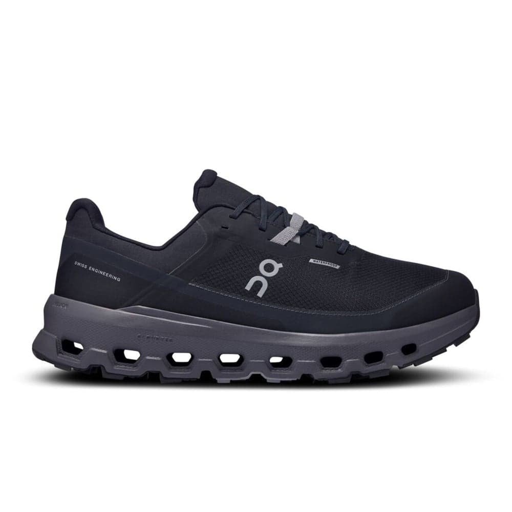 Cloudvista 2 Waterproof M Black / Eclipse, view: 0