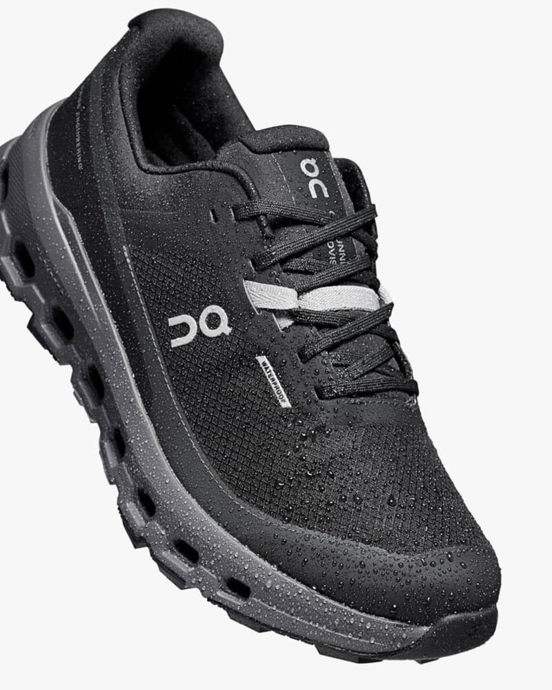Cloudvista 2 Waterproof M Black / Eclipse, view: 6
