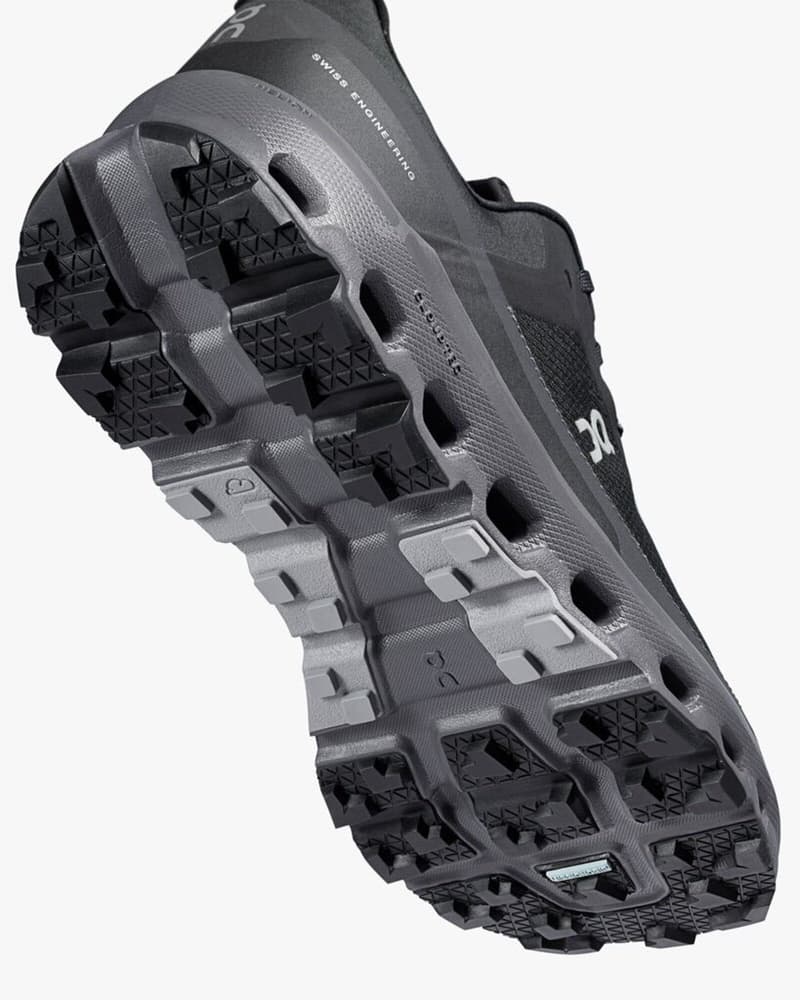Cloudvista 2 Waterproof M Black / Eclipse, view: 8