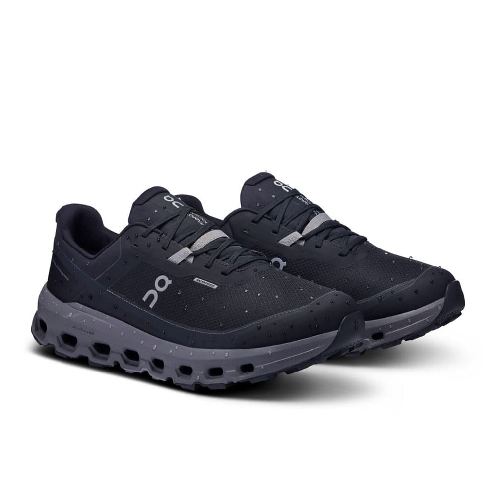 Cloudvista 2 Waterproof M Black / Eclipse, view: 1