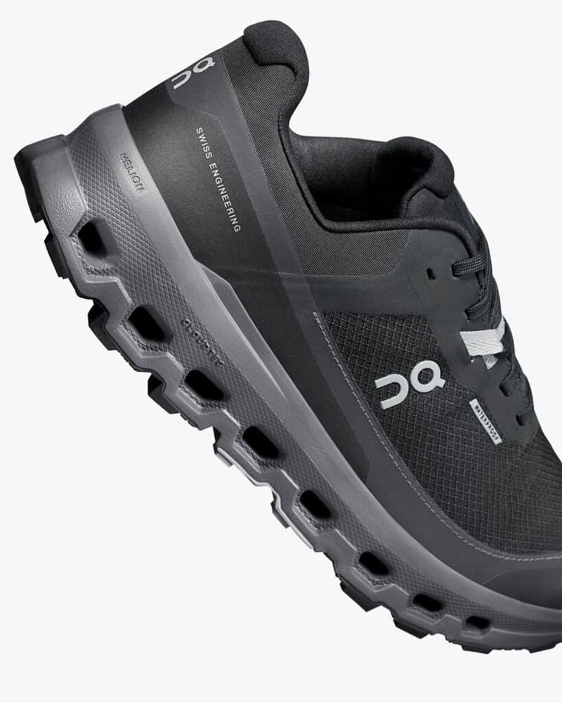 Cloudvista 2 Waterproof M Black / Eclipse, view: 7