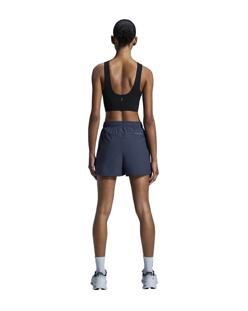 Core 2-in-1 Crop Black, view: 7