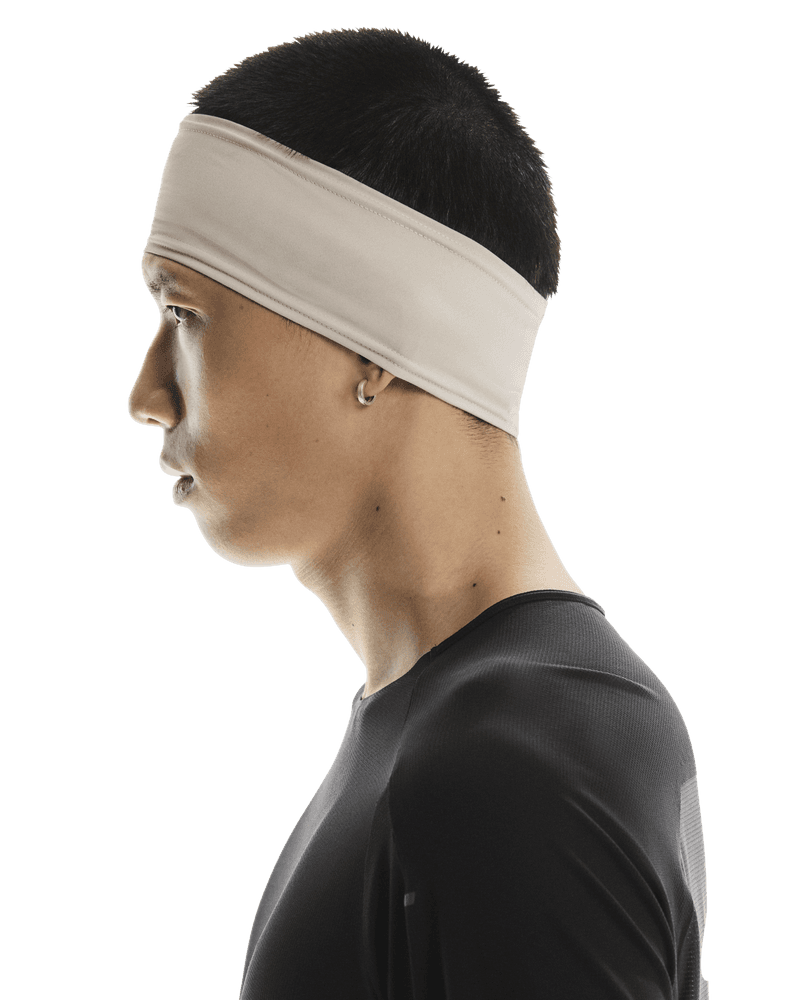 Core Headband Truffle, view: 3