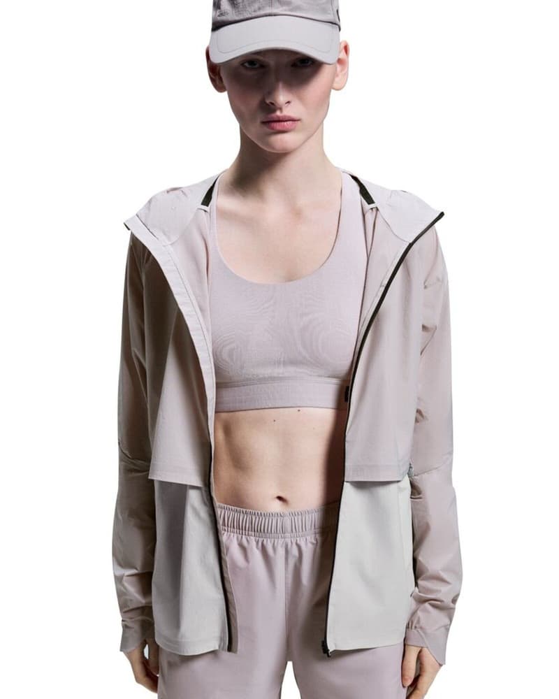 Core Jacket W Fade / Glacier, view: 5