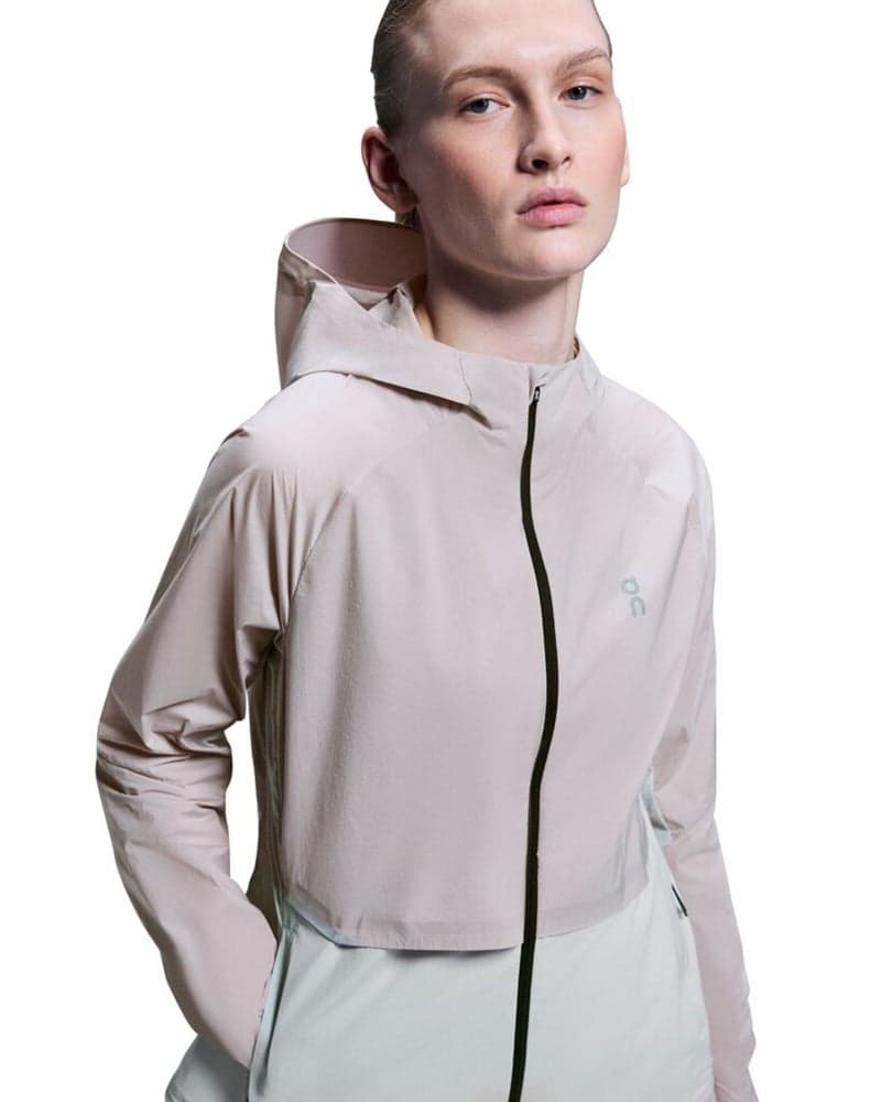Core Jacket W Fade / Glacier, view: 3