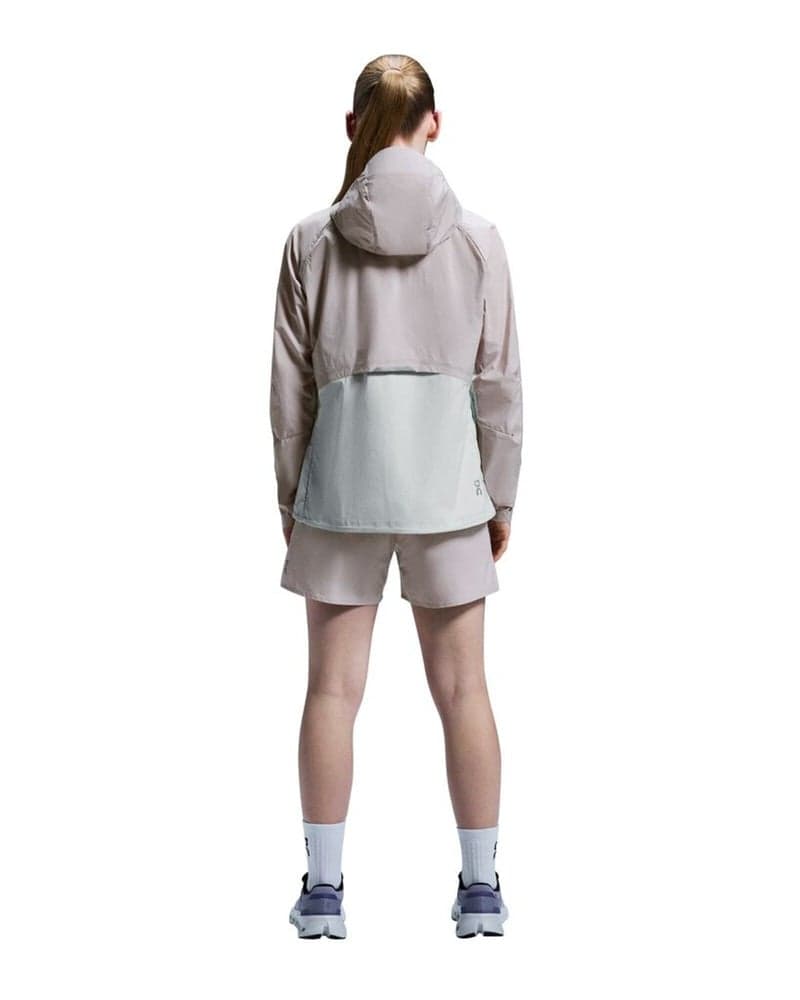 Core Jacket W Fade / Glacier, view: 6
