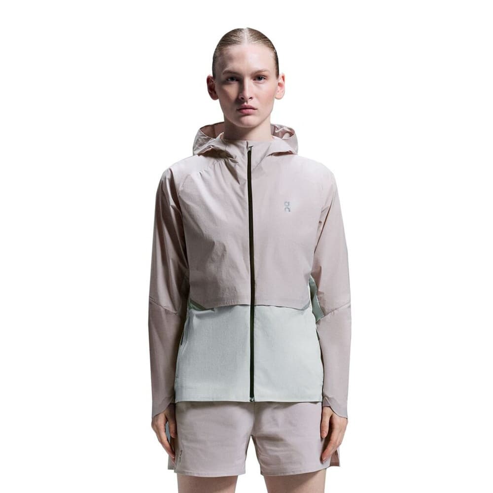 Core Jacket W Fade / Glacier, view: 1