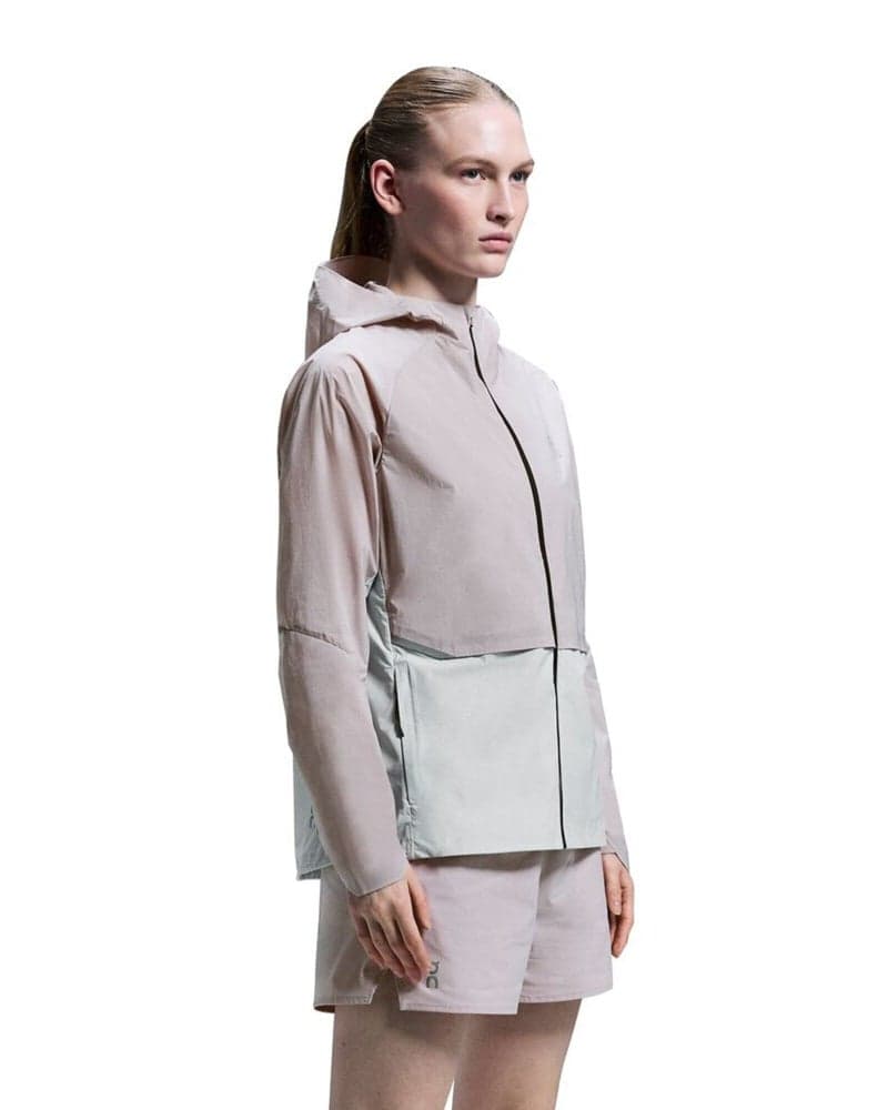 Core Jacket W Fade / Glacier, view: 2